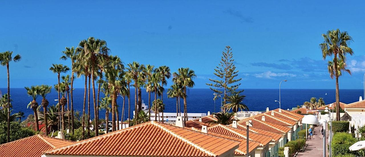 Lovely 4-Bed Villa With Ocean Views In Sueno Azul Callao Salvaje Buitenkant foto